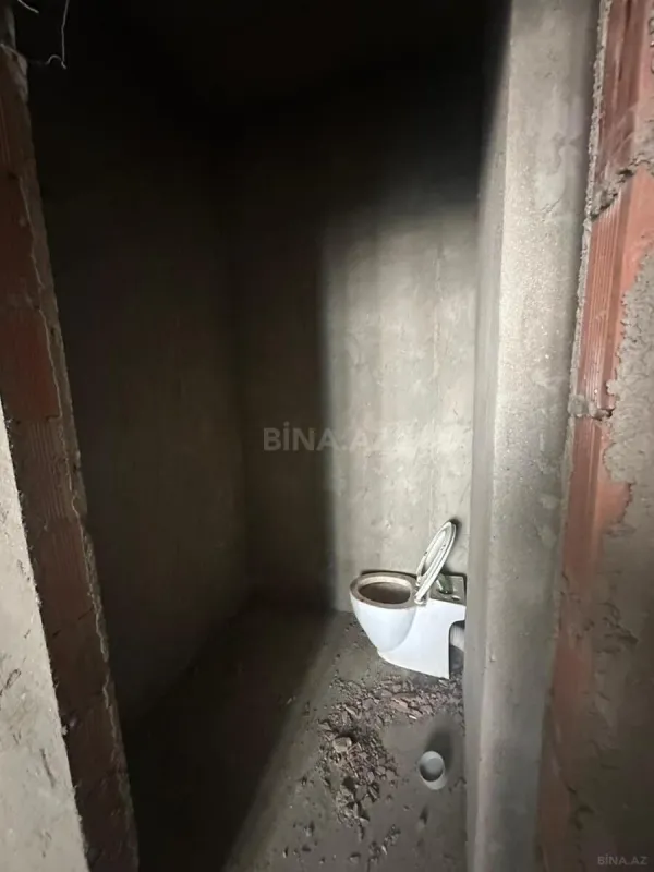 Satılır 3 otaqlı mənzil 99 m²