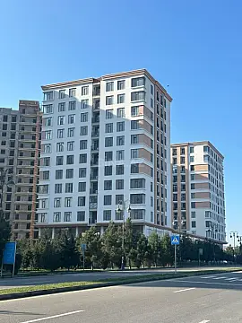 Satılır 3 otaqlı mənzil 99 m² — Bakı, Nərimanov 3 otaq 99.00 m²