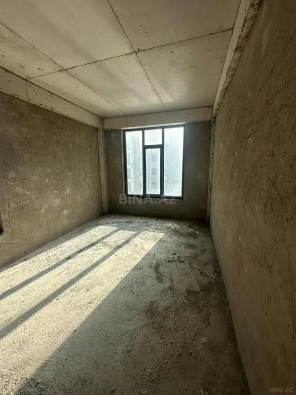 Satılır 3 otaqlı mənzil 99 m²