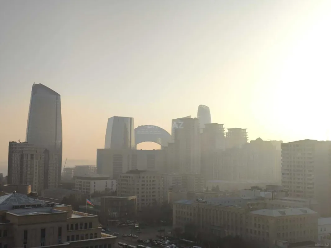 Kirayə verilir 3 otaqlı mənzil 140 m²