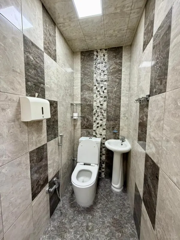 Satılır 3 otaqlı mənzil 110 m²