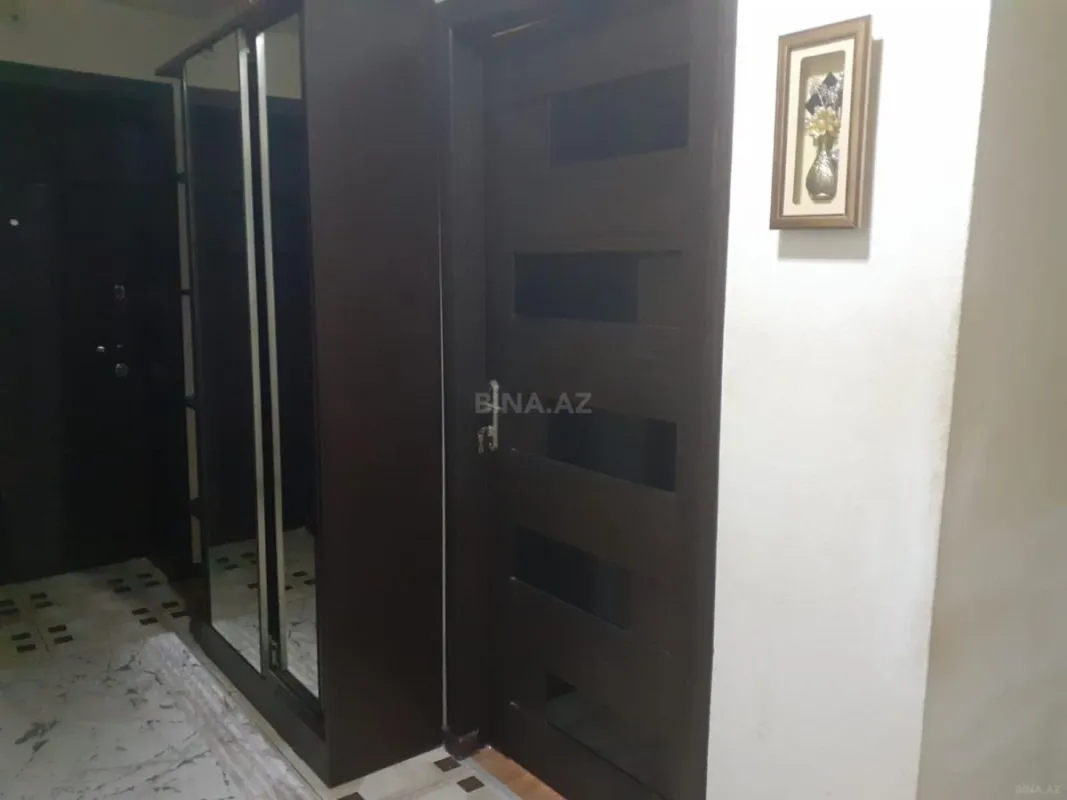 Satılır 3 otaqlı mənzil 84 m²