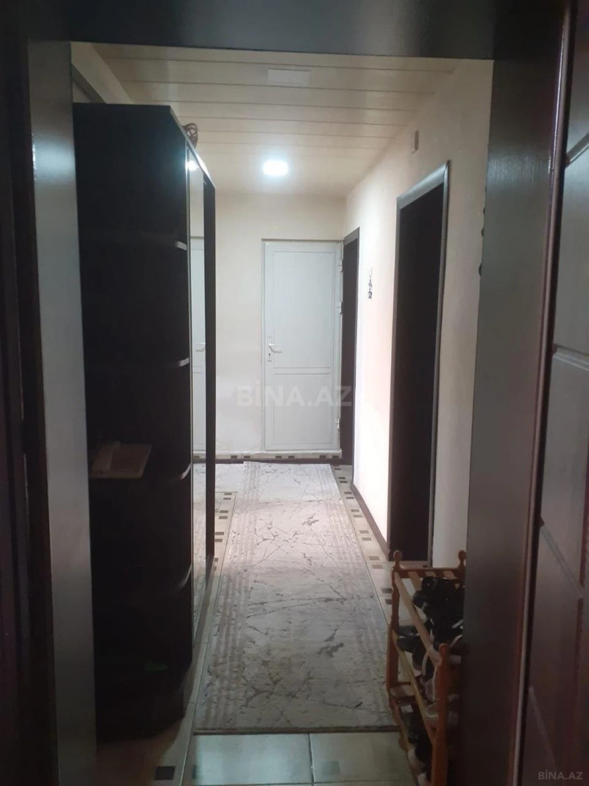 Satılır 3 otaqlı mənzil 84 m²