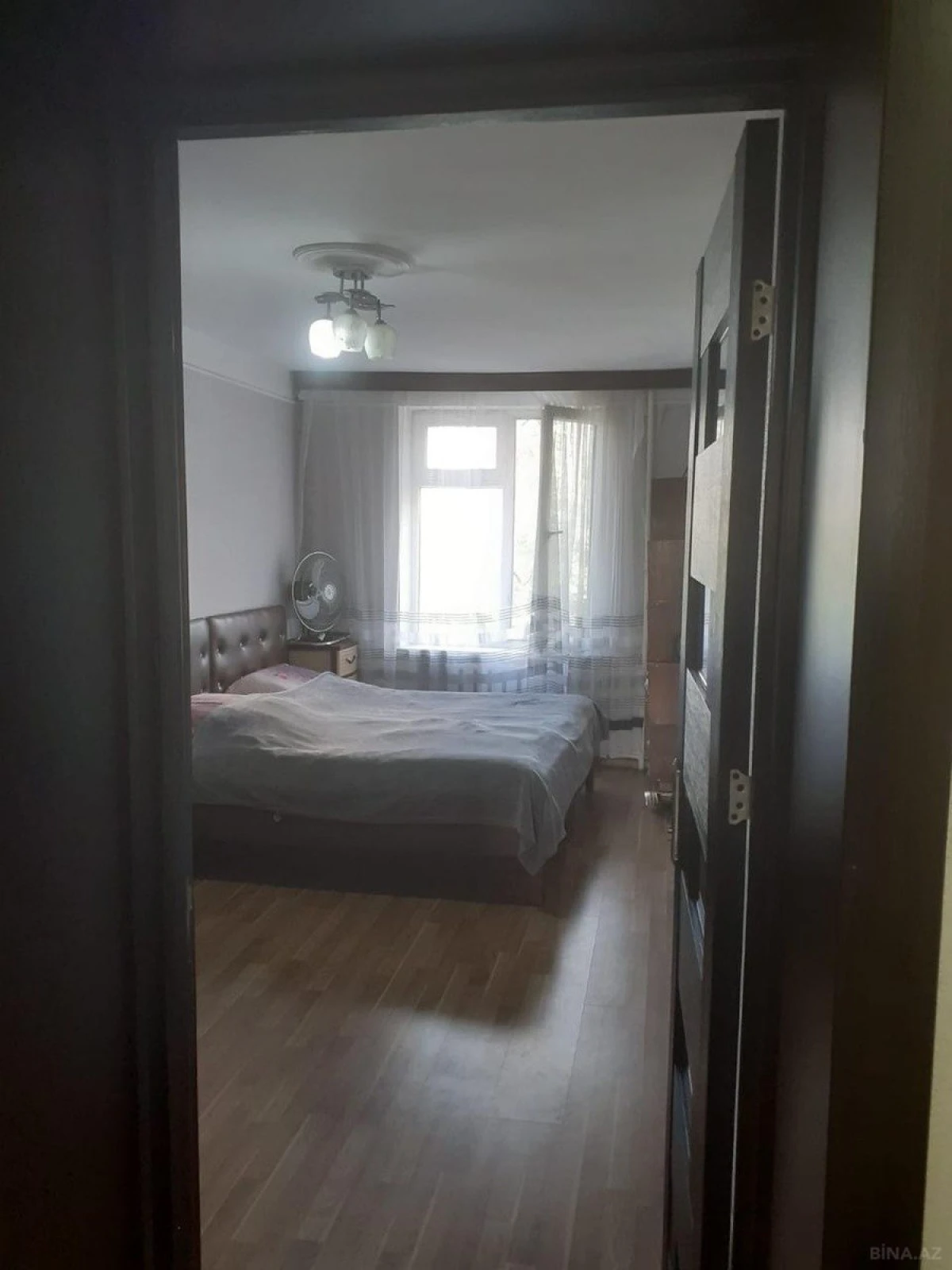 Satılır 3 otaqlı mənzil 84 m²