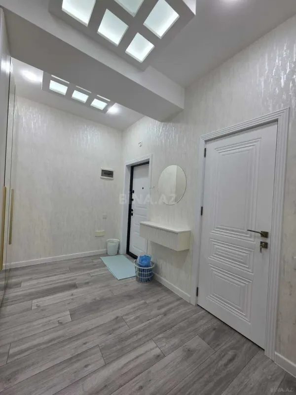 Satılır 3 otaqlı mənzil 85 m²
