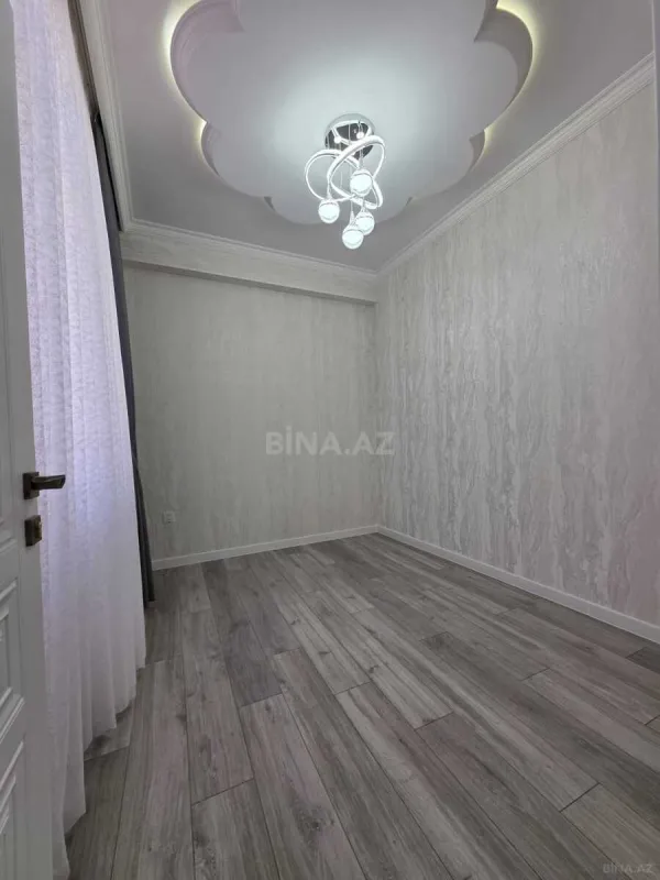 Satılır 3 otaqlı mənzil 85 m²