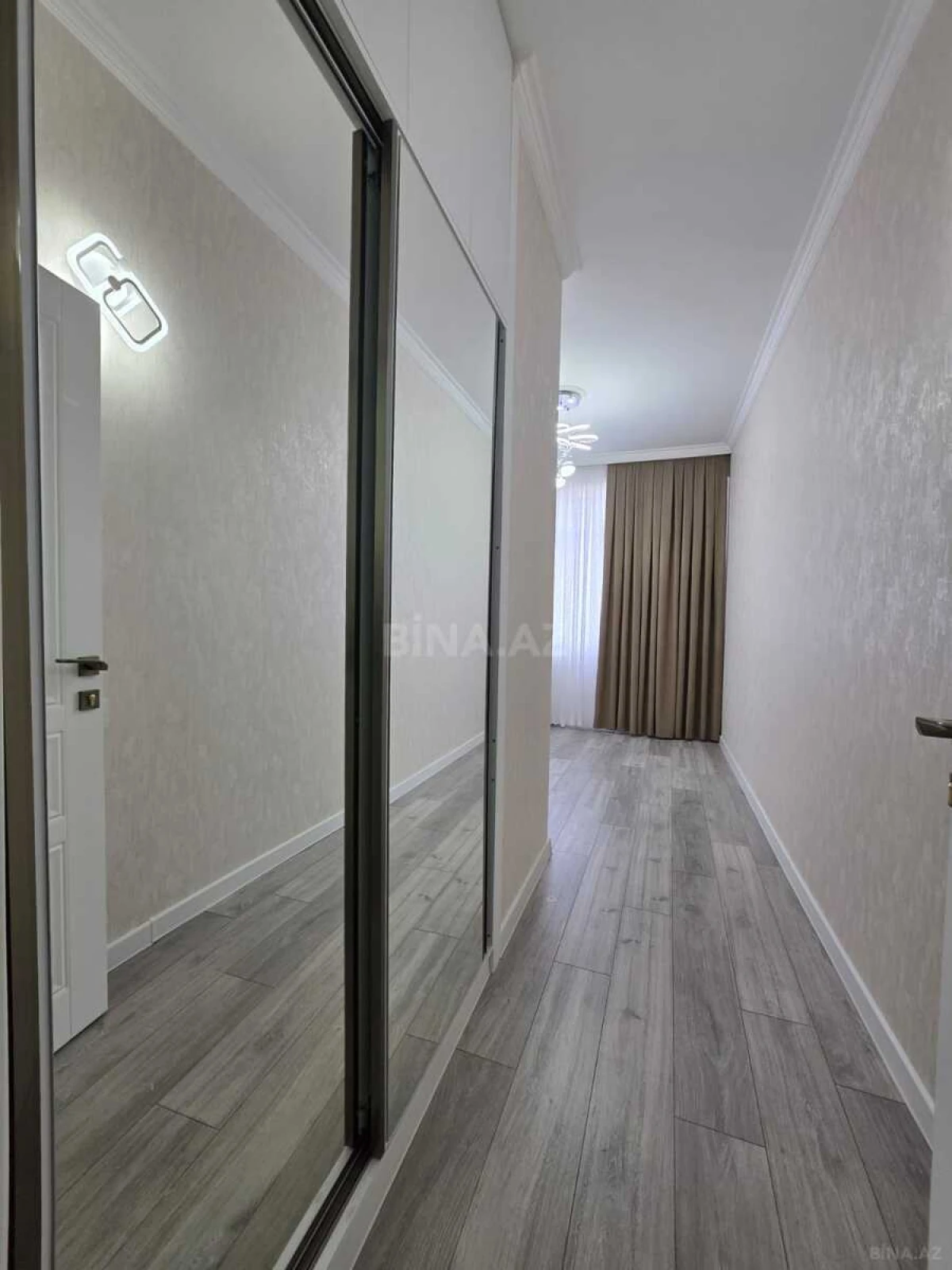 Satılır 3 otaqlı mənzil 85 m²