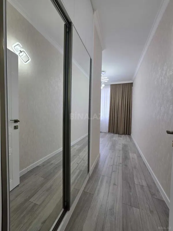 Satılır 3 otaqlı mənzil 85 m²