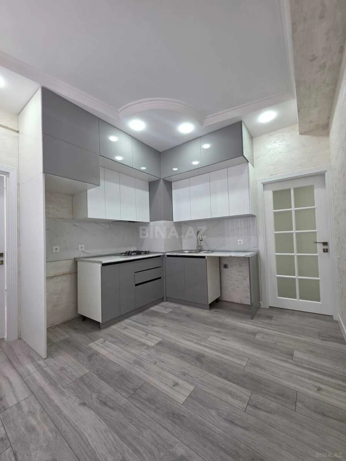 Satılır 3 otaqlı mənzil 85 m²