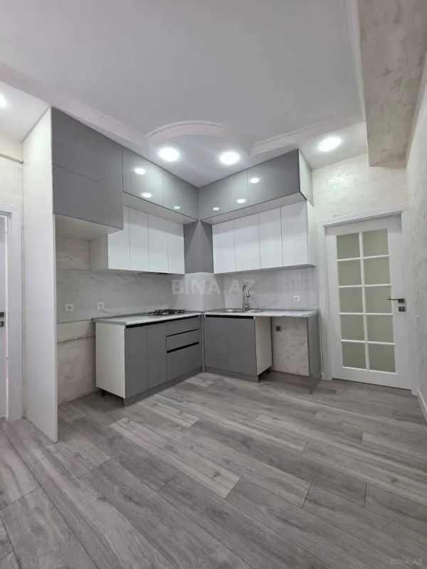 Satılır 3 otaqlı mənzil 85 m²