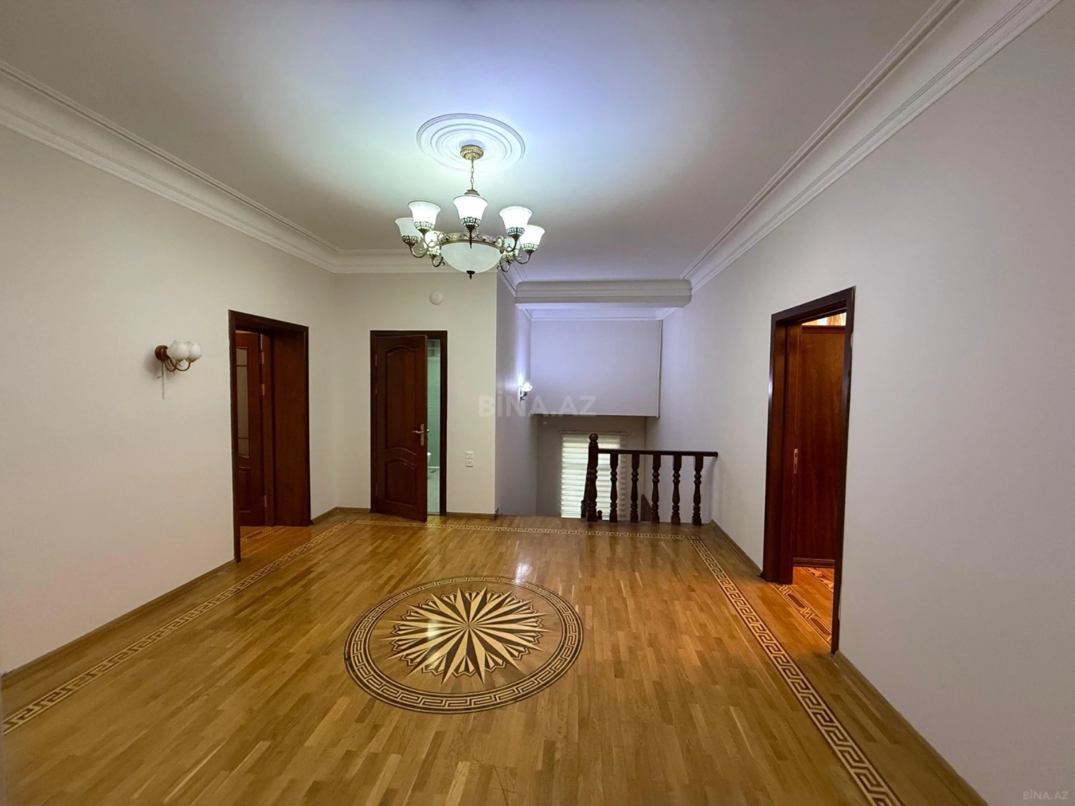 Kirayə verilir 9 otaqlı həyət evi 700 m²