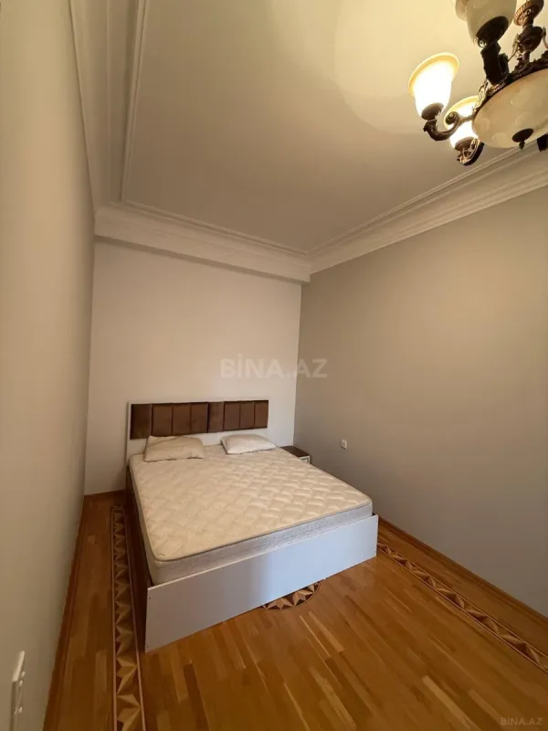 Kirayə verilir 9 otaqlı həyət evi 700 m²