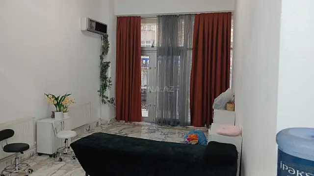 Kirayə verilir obyekt 38 m²