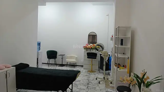 Kirayə verilir obyekt 38 m²