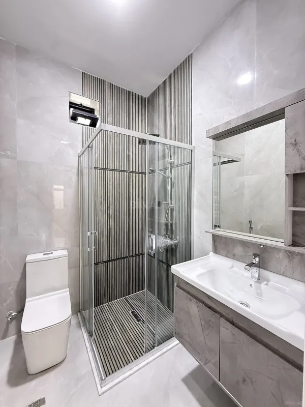 Satılır 4 otaqlı həyət evi 155 m²