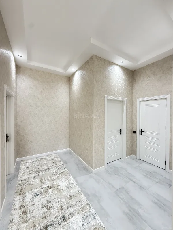 Satılır 4 otaqlı həyət evi 155 m²
