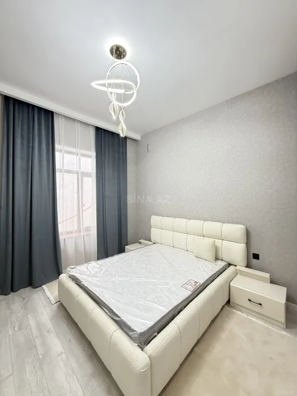 Satılır 4 otaqlı həyət evi 155 m²