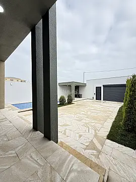 Satılır 4 otaqlı həyət evi 155 m²