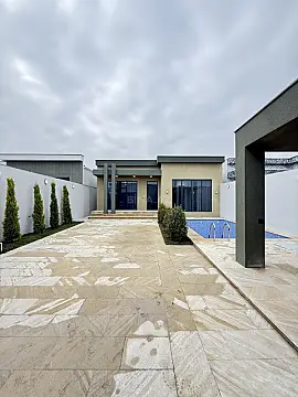 Satılır 4 otaqlı həyət evi 155 m²
