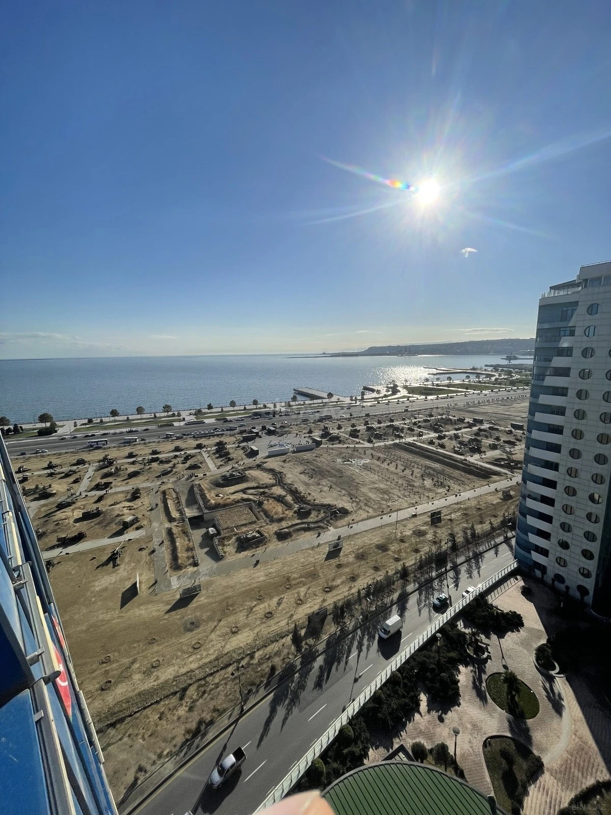 Kirayə verilir 3 otaqlı ofis 95 m²