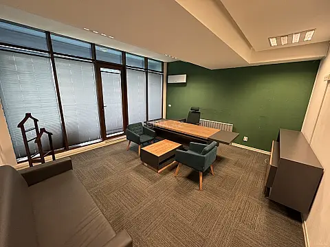 Kirayə verilir 3 otaqlı ofis 95 m² — Bakı, Xətai 3 otaq 95.00 m²