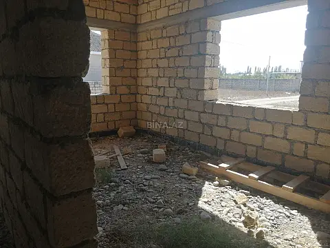 Satılır 3 otaqlı həyət evi 100 m²