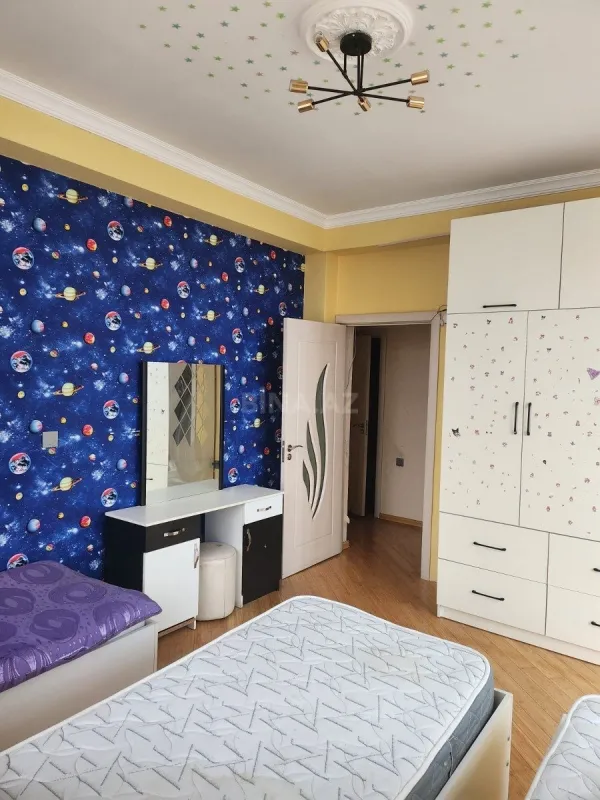 Satılır 3 otaqlı mənzil 120 m²