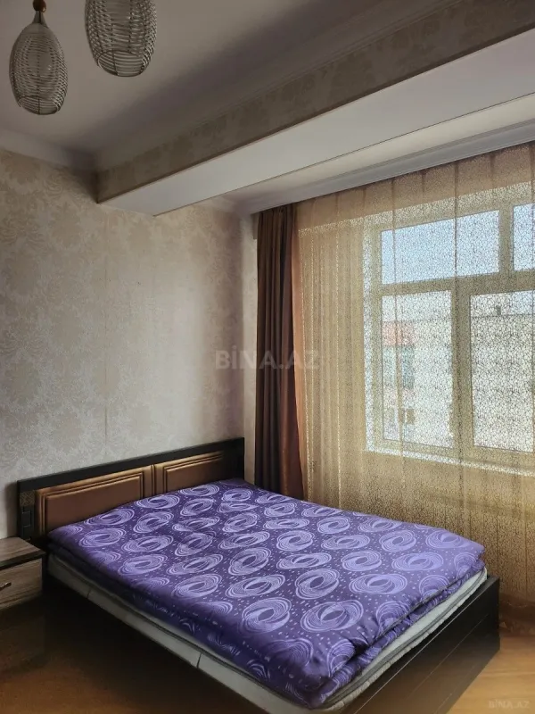 Satılır 3 otaqlı mənzil 120 m²
