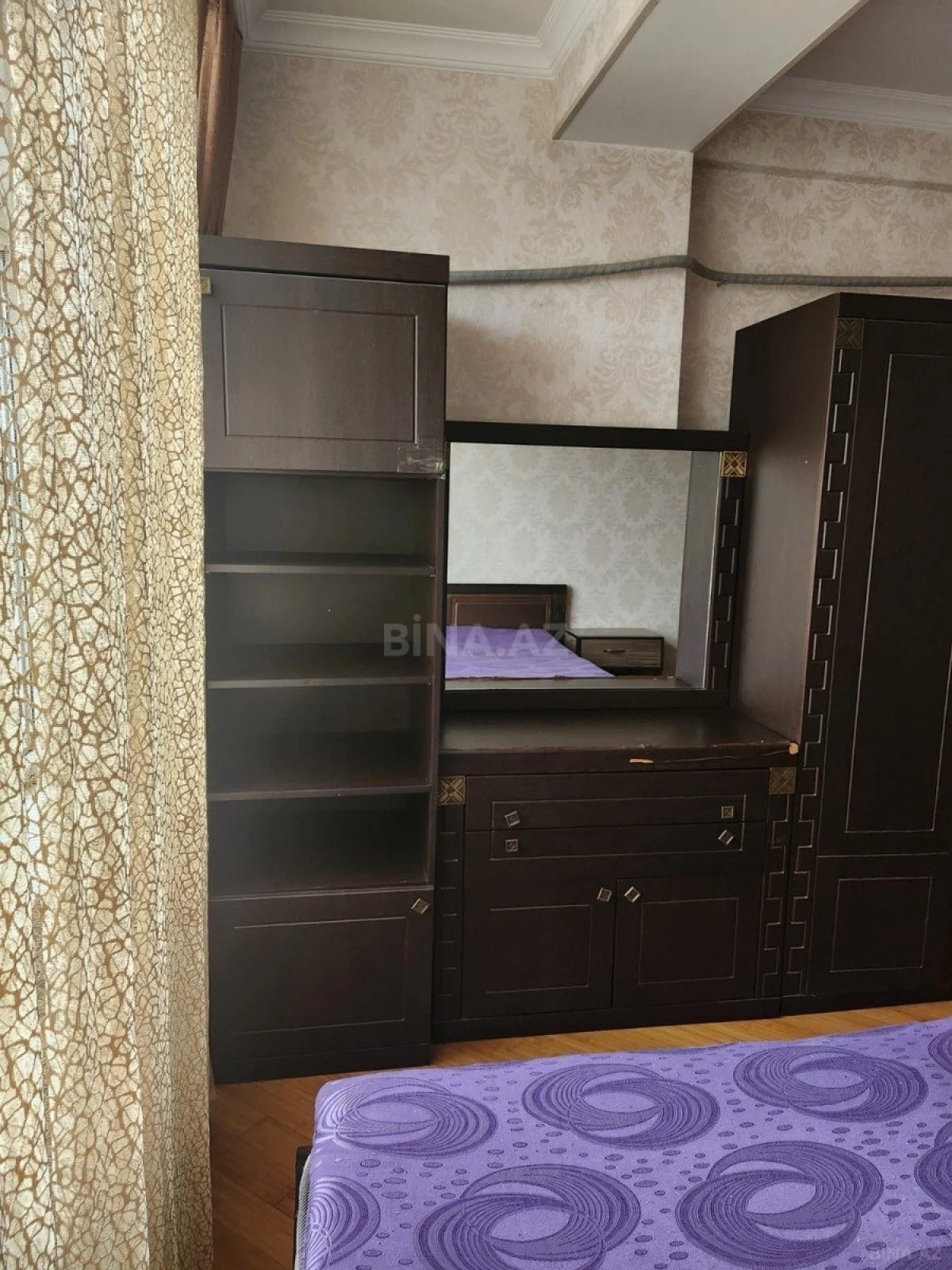 Satılır 3 otaqlı mənzil 120 m²