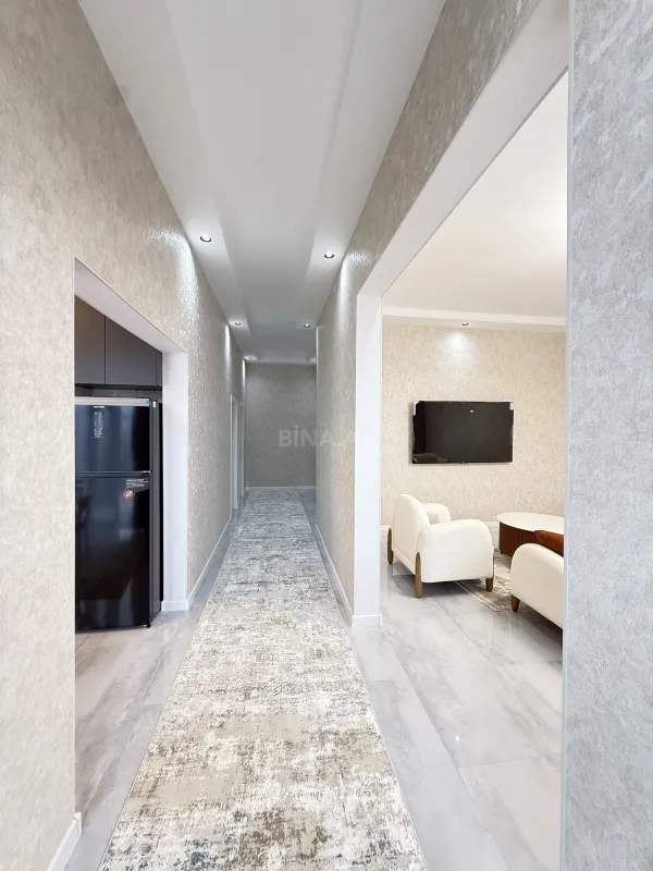 Satılır 4 otaqlı həyət evi 155 m²