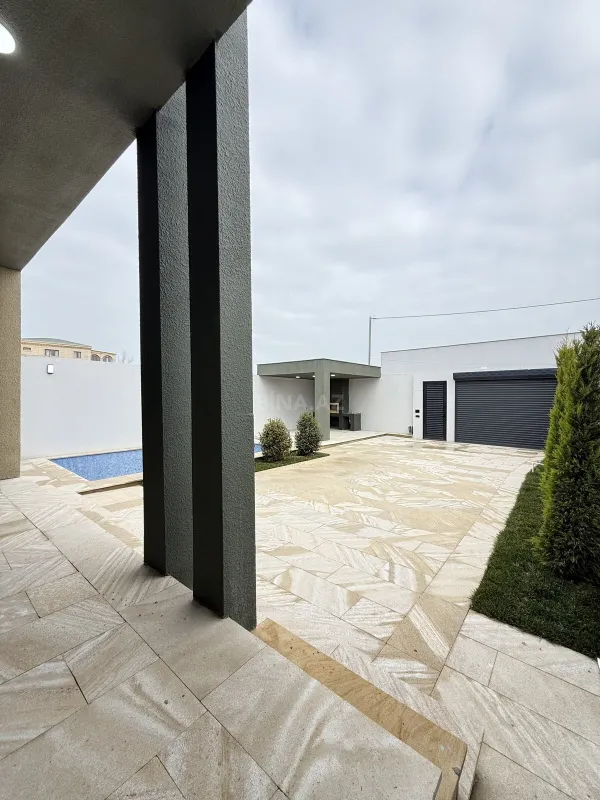 Satılır 4 otaqlı həyət evi 155 m²