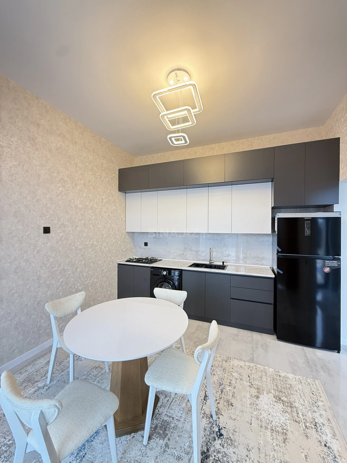 Satılır 4 otaqlı həyət evi 155 m²