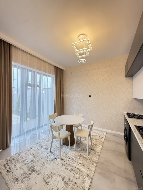Satılır 4 otaqlı həyət evi 155 m²