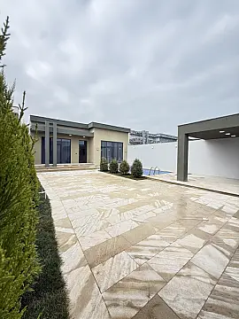 Satılır 4 otaqlı həyət evi 155 m²