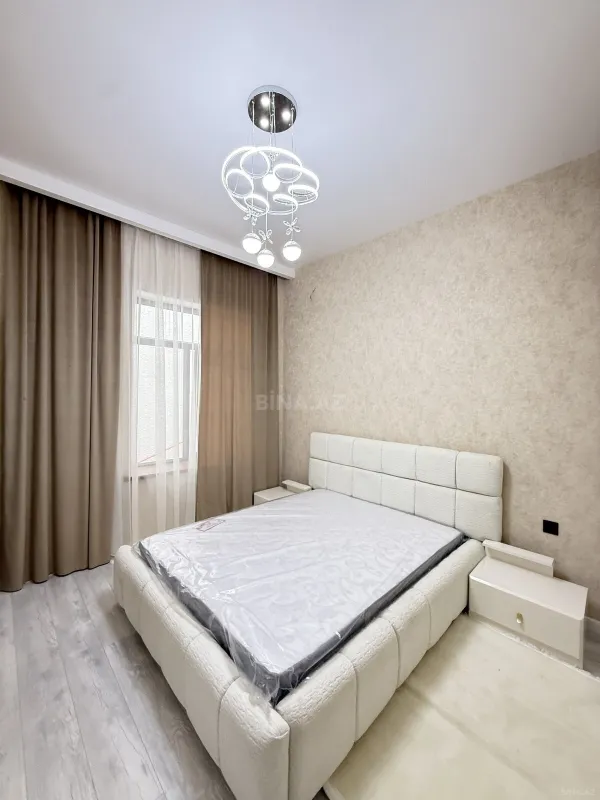 Satılır 4 otaqlı həyət evi 155 m²