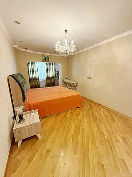 Kirayə verilir 3 otaqlı mənzil 90 m²