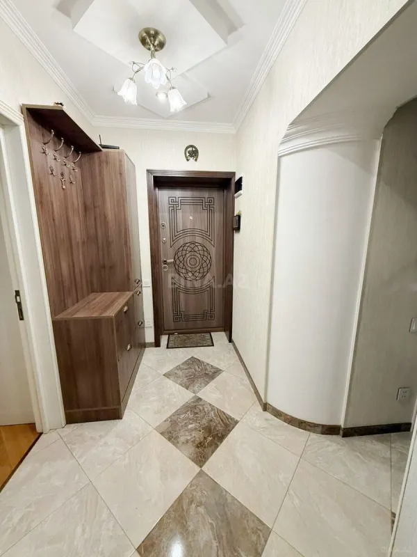 Kirayə verilir 3 otaqlı mənzil 90 m²