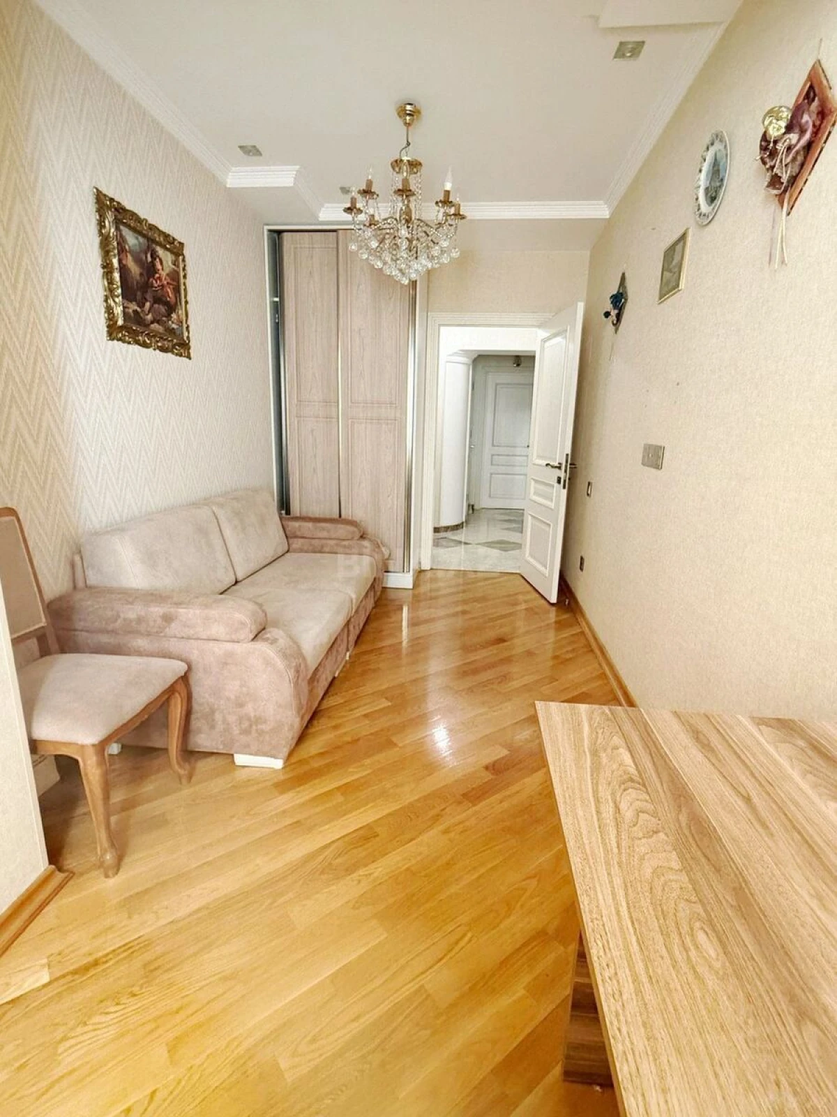 Kirayə verilir 3 otaqlı mənzil 90 m²