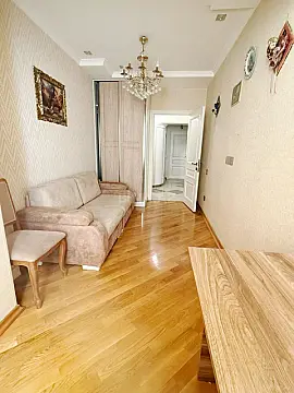 Kirayə verilir 3 otaqlı mənzil 90 m²