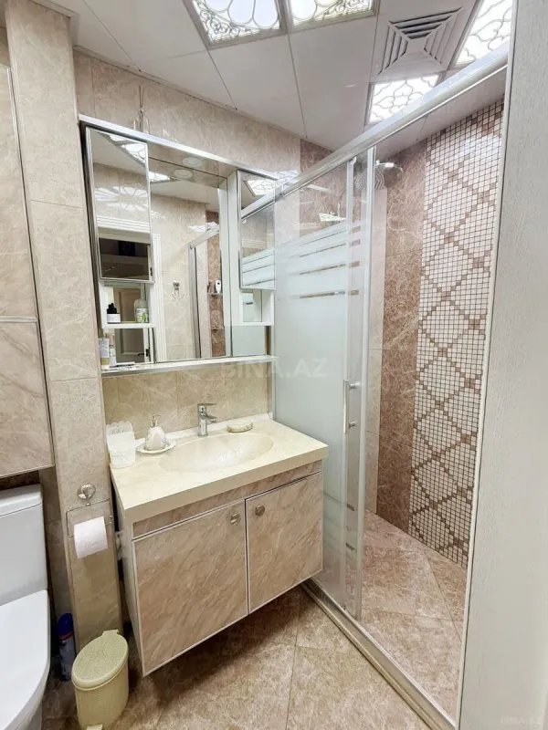 Kirayə verilir 3 otaqlı mənzil 90 m²