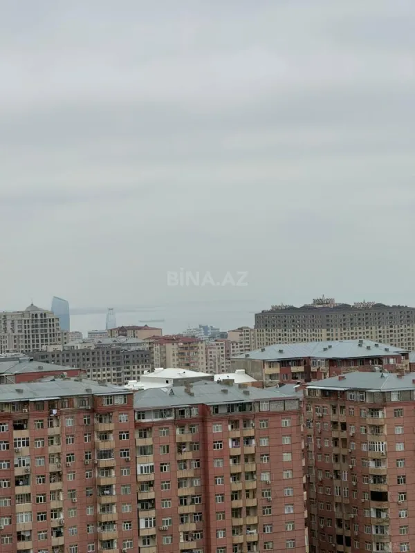 Satılır 2 otaqlı mənzil 95 m²