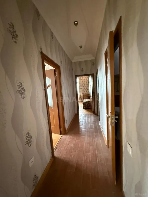 Satılır 2 otaqlı mənzil 95 m²