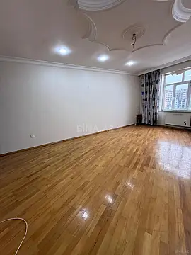 Satılır 2 otaqlı mənzil 95 m²