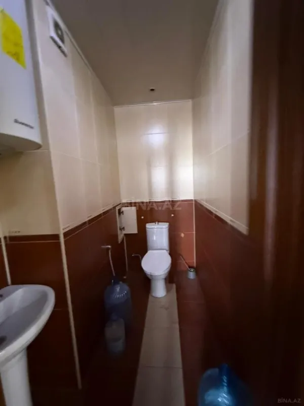 Satılır 2 otaqlı mənzil 95 m²
