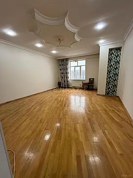 Satılır 2 otaqlı mənzil 95 m²