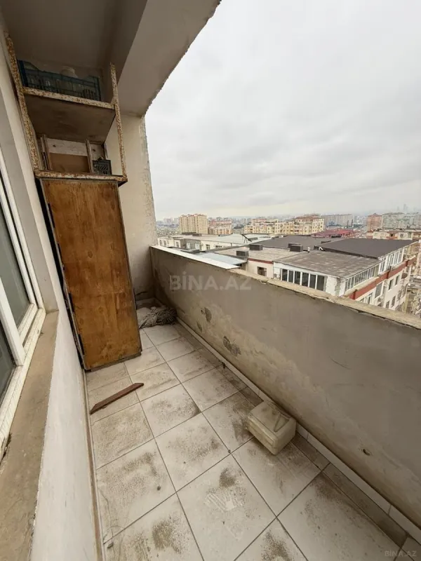 Satılır 2 otaqlı mənzil 95 m²