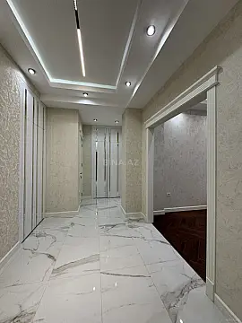 Kirayə verilir 2 otaqlı mənzil 86 m²