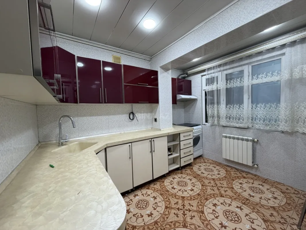 Satılır 3 otaqlı mənzil 90 m²
