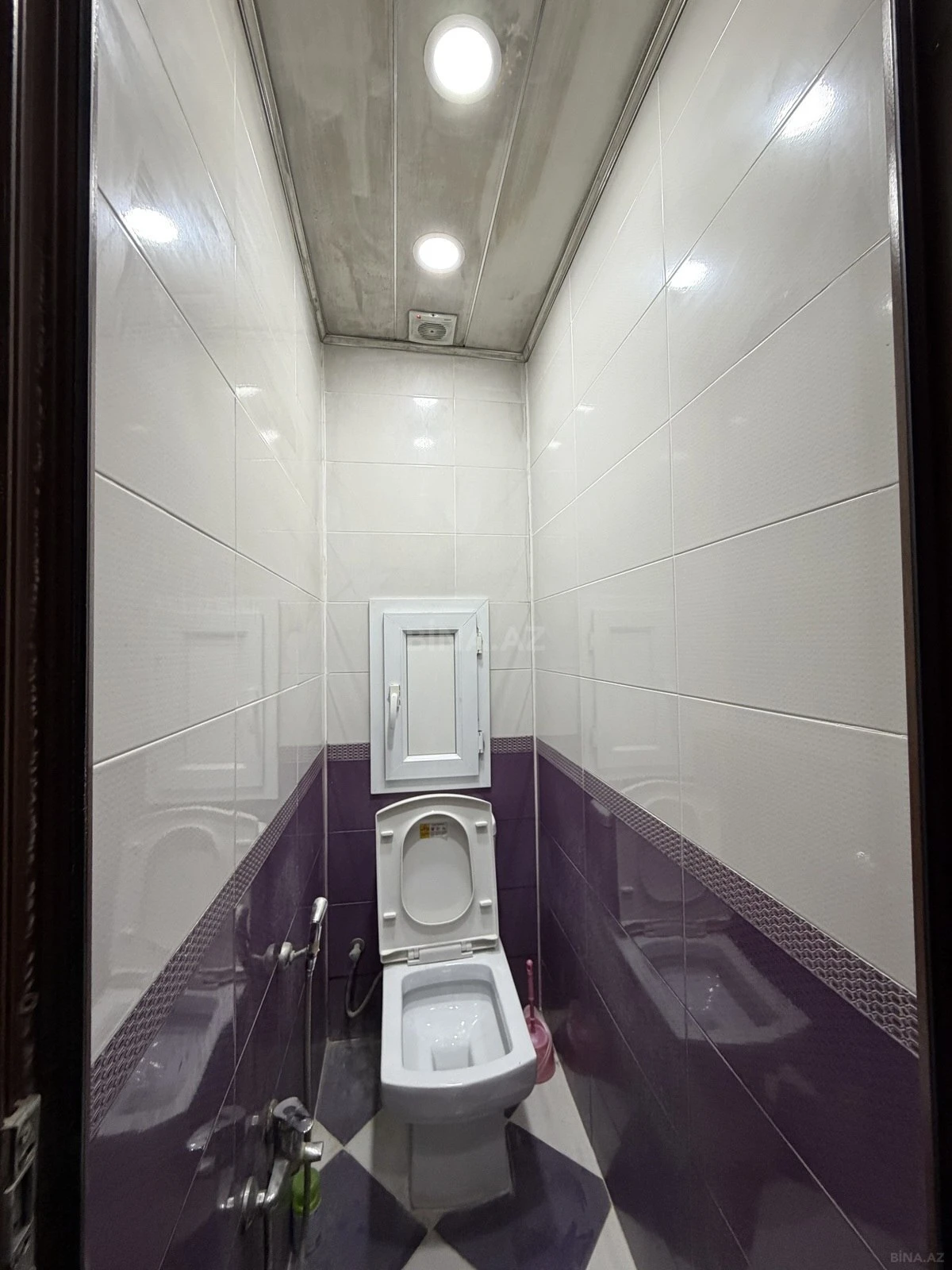 Satılır 3 otaqlı mənzil 90 m²