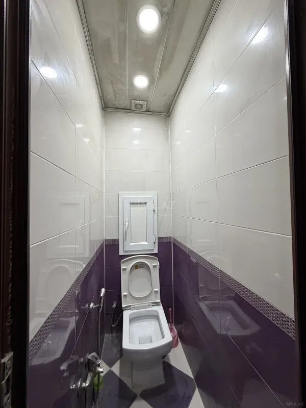 Satılır 3 otaqlı mənzil 90 m²